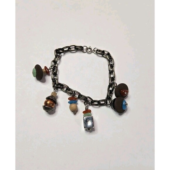 Jewelry Lot Hippie Gypsy Theme Clean Curated Bundle Free Gift - Picture 16 of 16